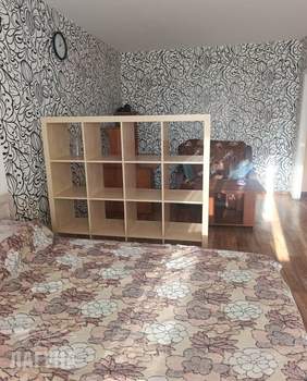 1-к квартира, на длительный срок, 40м2, 7/10 этаж