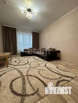 2-к квартира, на длительный срок, 57м2, 5/10 этаж