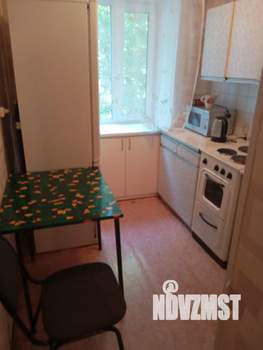 1-к квартира, на длительный срок, 30м2, 3/5 этаж