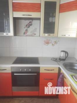 1-к квартира, на длительный срок, 30м2, 3/5 этаж