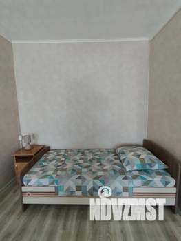 1-к квартира, посуточно, 20м2, 2/2 этаж