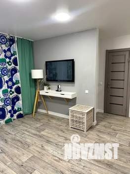 1-к квартира, посуточно, 32м2, 1/2 этаж