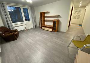 2-к квартира, на длительный срок, 55м2, 4/10 этаж