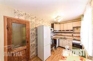 3-к квартира, на длительный срок, 90м2, 3/6 этаж