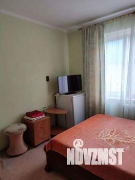 1-к квартира, посуточно, 14м2, 1/1 этаж