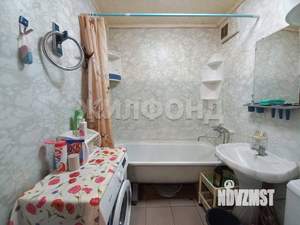 1-к квартира, на длительный срок, 34м2, 6/9 этаж