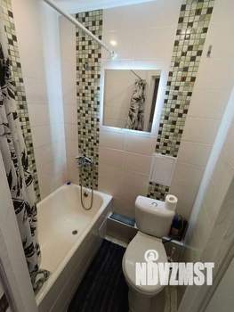 Студия квартира, на длительный срок, 12м2, 4/5 этаж