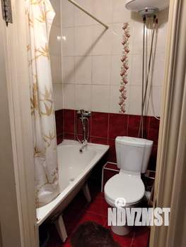 Студия квартира, на длительный срок, 19м2, 5/5 этаж