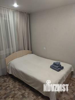 1-к квартира, посуточно, 30м2, 4/10 этаж