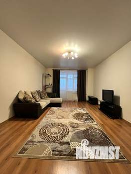 3-к квартира, на длительный срок, 100м2, 8/9 этаж