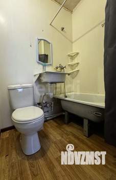 Студия квартира, на длительный срок, 13м2, 1/9 этаж