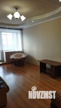 1-к квартира, на длительный срок, 43м2, 2/11 этаж