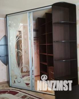 1-к квартира, на длительный срок, 43м2, 3/9 этаж