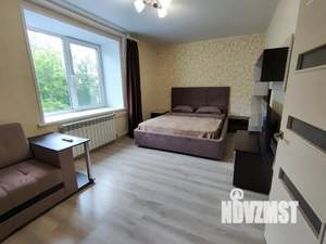 1-к квартира, посуточно, 35м2, 2/9 этаж
