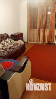 2-к квартира, на длительный срок, 44м2, 2/5 этаж