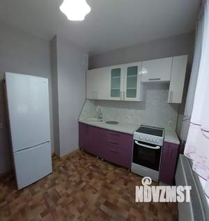 1-к квартира, на длительный срок, 36м2, 8/11 этаж