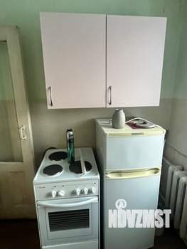 1-к квартира, на длительный срок, 39м2, 3/5 этаж