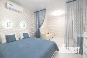 1-к квартира, посуточно, 48м2, 7/9 этаж