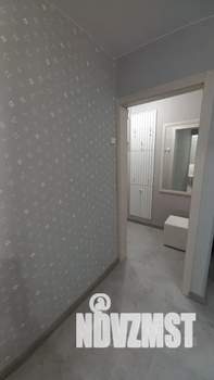 1-к квартира, посуточно, 30м2, 2/5 этаж