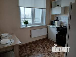 1-к квартира, посуточно, 36м2, 9/10 этаж