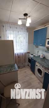 1-к квартира, посуточно, 26м2, 2/5 этаж