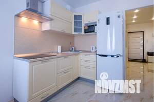 1-к квартира, посуточно, 45м2, 5/11 этаж