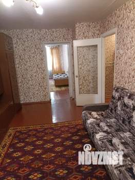 2-к квартира, на длительный срок, 42м2, 2/5 этаж