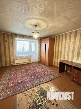 1-к квартира, на длительный срок, 32м2, 5/6 этаж