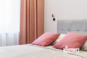 1-к квартира, посуточно, 41м2, 13/16 этаж