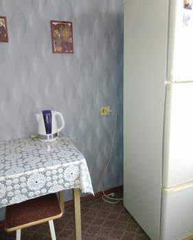 1-к квартира, на длительный срок, 37м2, 9/9 этаж