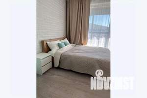 1-к квартира, посуточно, 45м2, 7/10 этаж