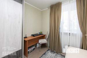 2-к квартира, на длительный срок, 33м2, 1/5 этаж