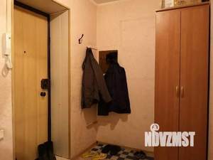 1-к квартира, посуточно, 44м2, 1/1 этаж