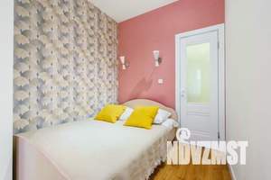 1-к квартира, посуточно, 32м2, 1/5 этаж