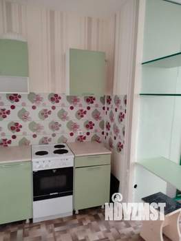 2-к квартира, на длительный срок, 40м2, 5/11 этаж