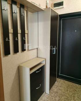 Студия квартира, на длительный срок, 28м2, 14/17 этаж