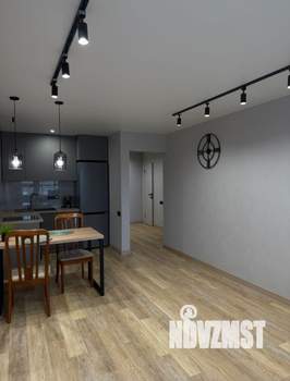 2-к квартира, на длительный срок, 50м2, 4/11 этаж