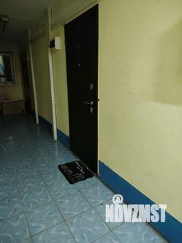 Студия квартира, на длительный срок, 17м2, 2/3 этаж