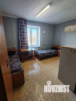 1-к квартира, на длительный срок, 18м2, 3/3 этаж