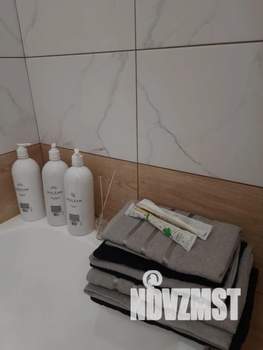 1-к квартира, посуточно, 39м2, 1/1 этаж