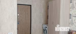 Студия квартира, на длительный срок, 13м2, 2/5 этаж