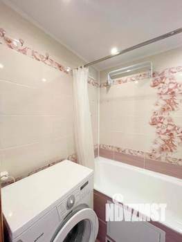 2-к квартира, на длительный срок, 40м2, 9/9 этаж