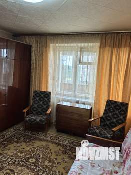 1-к квартира, на длительный срок, 34м2, 8/11 этаж