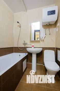 Студия квартира, посуточно, 25м2, 6/9 этаж