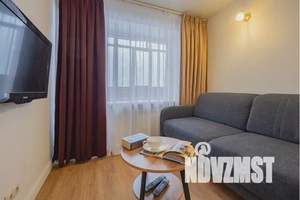 2-к квартира, посуточно, 45м2, 3/5 этаж