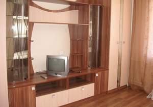 1-к квартира, на длительный срок, 40м2, 8/9 этаж