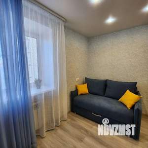 2-к квартира, посуточно, 31м2, 1/1 этаж