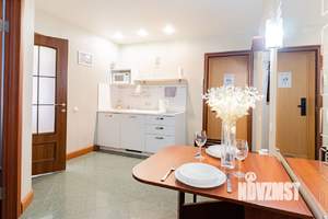 2-к квартира, посуточно, 45м2, 4/5 этаж