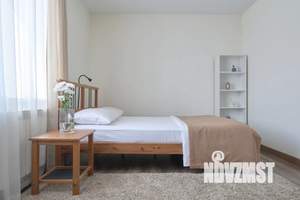 1-к квартира, посуточно, 37м2, 9/9 этаж