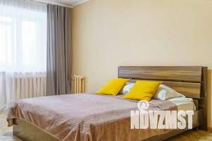 1-к квартира, посуточно, 35м2, 2/10 этаж